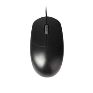 Rapoo N100 Wired Optical Mouse - Computer Accessories