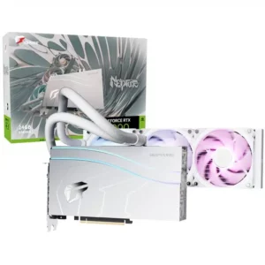 Colorful iGame GeForce RTX 4090 Neptune OC-V - Nvidia Video Cards