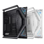 Asus ROG Hyperion GR701 Full Tower Gaming Chassis - Black | White | BTF Edition