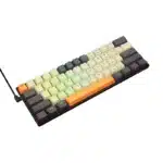 Redragon K644CGO-RGB-Pro Caraxes Wireless Mechanical Keyboard Tri Mode