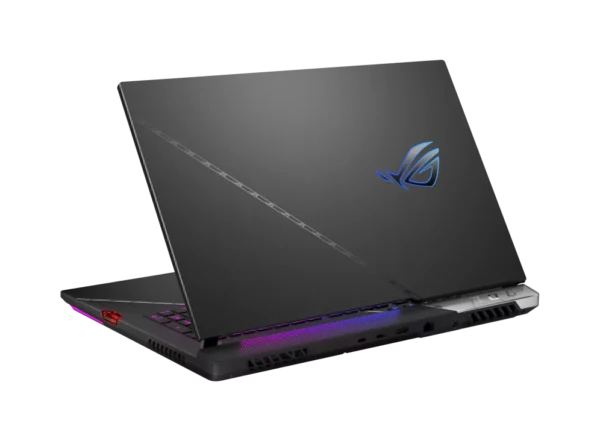 Asus ROG STRIX SCAR 17 G733ZW-LL123WS  17.3" WQHD IPS Core i9 12900H | 32GB 2x16GB RAM | 2TB PCIE4 | RTX3070Ti 8GB GDDR6 | Windows 11 Gaming Laptop Black - Asus/ROG