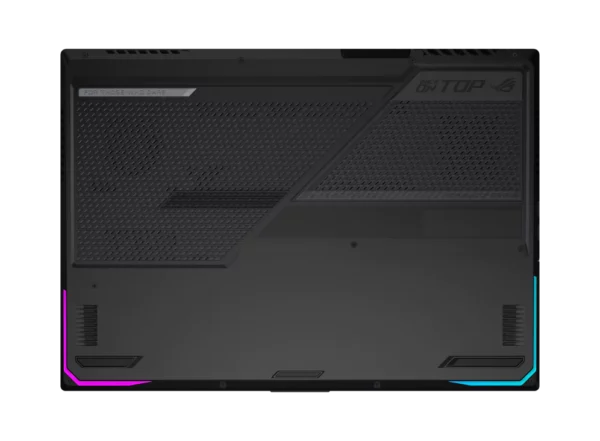 Asus ROG STRIX SCAR 17 G733ZW-LL123WS  17.3" WQHD IPS Core i9 12900H | 32GB 2x16GB RAM | 2TB PCIE4 | RTX3070Ti 8GB GDDR6 | Windows 11 Gaming Laptop Black - Asus/ROG
