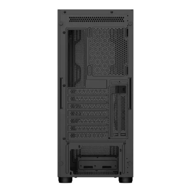 Darkflash DLC29 Full Mesh Black PC Case - Chassis