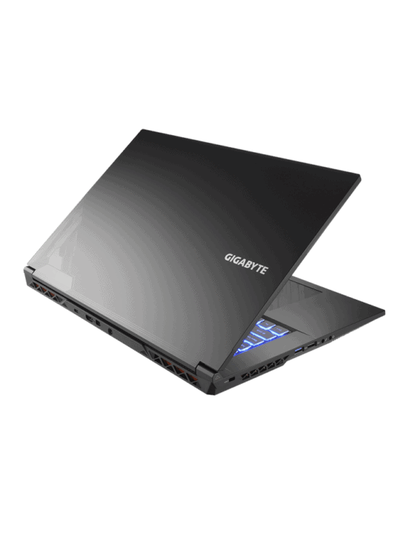GIGABYTE G7 KE-52PH263SH Intel® Core™ i5-12500H (2.5GHz~4.5GHz) | RTX 3060 GDDR6 6G |3200 8GB | Gen4 512G | 17.3