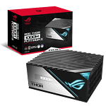 Asus ROG Thor 1000P2 Gaming 1000W Platinum II Power Supply