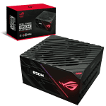 Asus ROG Thor 850P Gaming 850W 80 Plus Platinum Power Supply