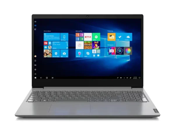 Lenovo V15 G3 IAP 82TT00CRPH 15.6" FHD | Core i7 1255U | 16GB RAM | 512GB SSD | Iris Xe Graphics | Windows 11 Commercial Laptop - LAPTOP