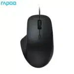 Rapoo N500 Wired Optical Mouse