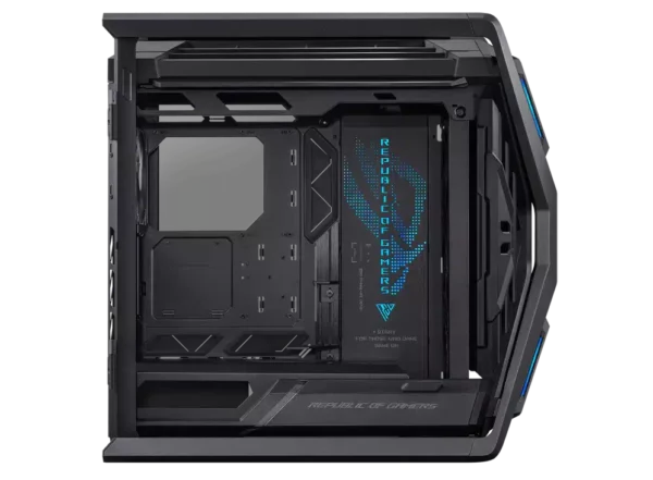 Asus ROG Hyperion GR701 Full Tower Gaming Chassis - Chassis
