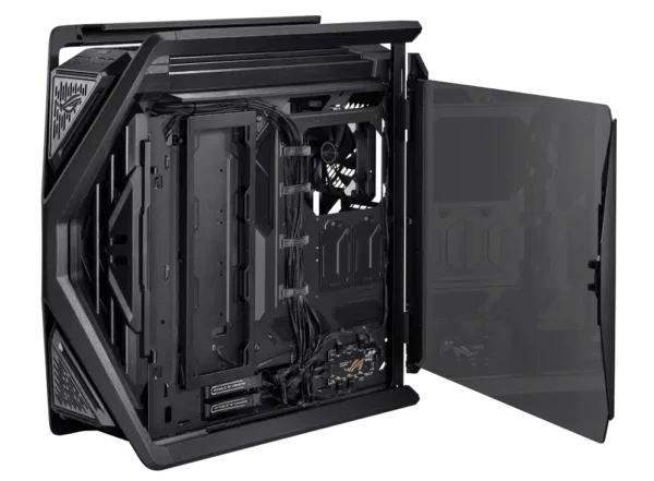 Asus ROG Hyperion GR701 Full Tower Gaming Chassis - Chassis