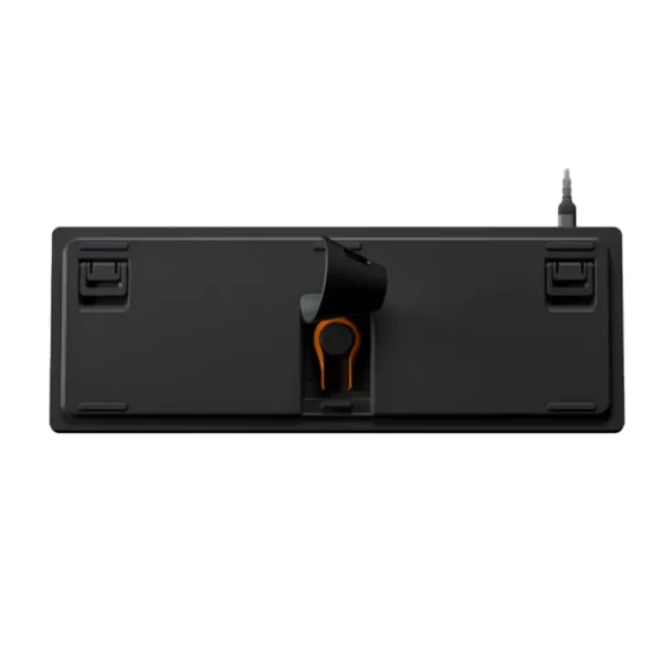 SteelSeries Apex Pro TKL 2023 Adjustable OmniPoint Mechanical Keyboard - Computer Accessories