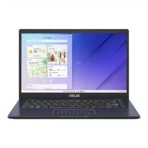 Asus Vivobook Go 14 E410KA-BV450W 14" FHD | Pentium N6000 | 8GB | 256GB SSD | Windows 11 Essential Laptop - Asus/ROG