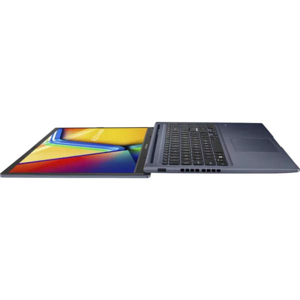 Asus Vivobook 15 X1502ZA-EJ983WS 15" FHD | I3-1220P | 8GB | 512GB SSD | Windows 11 & MS Office H&S Essential Laptop - Asus/ROG
