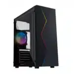 Trendsonic Astra RGB ATX Chassis