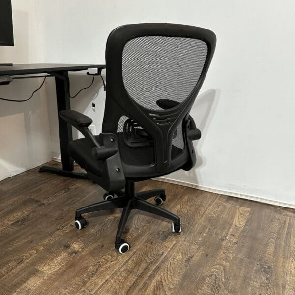 BTZ Visor Full Mesh Office Chair - Furnitures