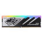 Apacer Panther RGB 16B 5600MHz DDR5 CL40 Gaming Memory AH5U16G56C5229BAA-1