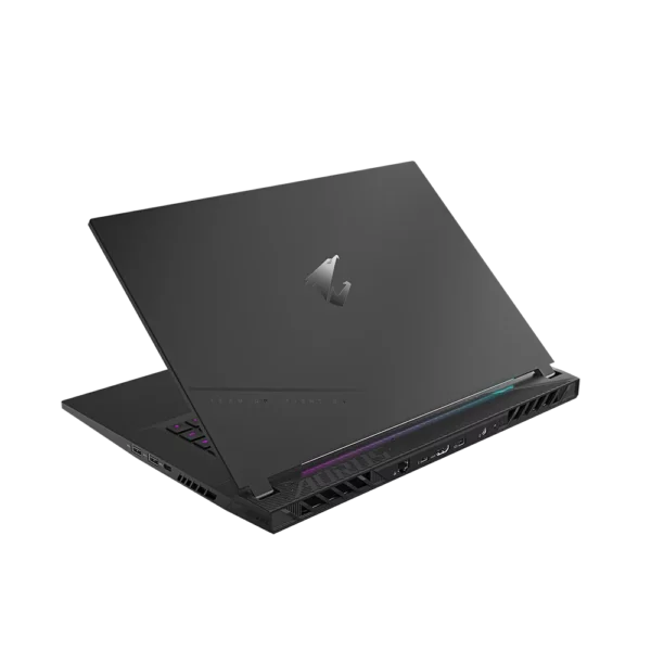 Gigabyte Aorus 15 BSF-73PH754SH Intel Core i7 13700H | 16GB DDR5 | RTX 4070 | 1TB Gen 4 SSD | 15.6" 165Hz QHD | Windows 11 Gaming Laptop - Gigabyte/Aorus