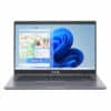 Asus Vivobook M415DA-BV1004W / 14″ HD / Ryzen 3 3250U / (4+4) 8GB RAM / 256GB SSD / Slate Grey Essential Laptop - Asus/ROG