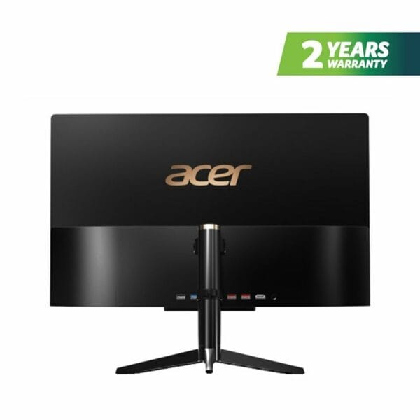Acer Aspire C24 1700  Core i3-1215U | 8GB DDR4 | 256 GB M.2 | 1TB HDD | 23.8