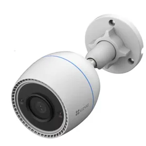 EZVIZ C3TN Wi-Fi Smart Home 2MP 2.8mm Outdoor Security Camera - CCTV & Securities