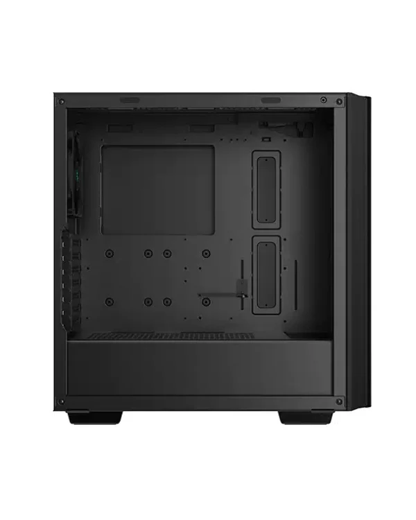 Deepcool CH510 Mesh Digital Airflow Midtower ATX PC Case R-CH510-BKNSE1-G-1 - Chassis