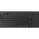 Rapoo K2800 Wireless Multimedia Keyboard