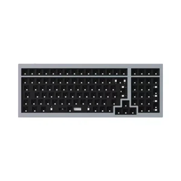 Keychron Q5 QMK Custom Mechanical Keyboard Barebone - Computer Accessories