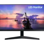 Samsung 22" IPS 75Hz Bezel Free Essential Monitor LS22C310EAEXXP