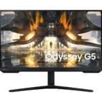 Samsung 32" Odyssey G50A QHD 2560 x 1440 IPS 165Hz 1ms (GTG) FreeSync Premium Gaming Monitor LS32AG504PEXXP