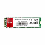 Silicon Power A55 256GB | 512GB SLC M.2 Solid State Drive