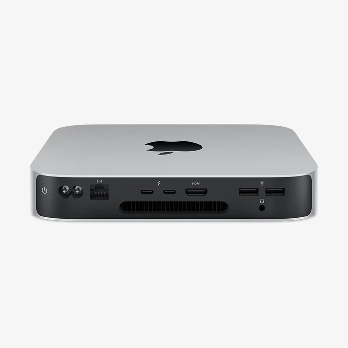 新品未開封 Apple Mac mini MMFJ3J/A M2 A2686 PC/タブレット PC周辺