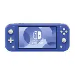 Nintendo Switch Lite Blue Handheld Console