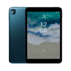 Nokia T10 TA-1503 WIFI + LTE Android 12 Tablet - Gadget Accessories