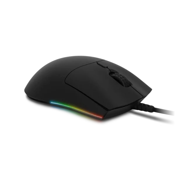 NZXT Lift RGB Omron Mechanical Switch 16,000 DPI PixArt 3389 Gaming Mouse - Computer Accessories
