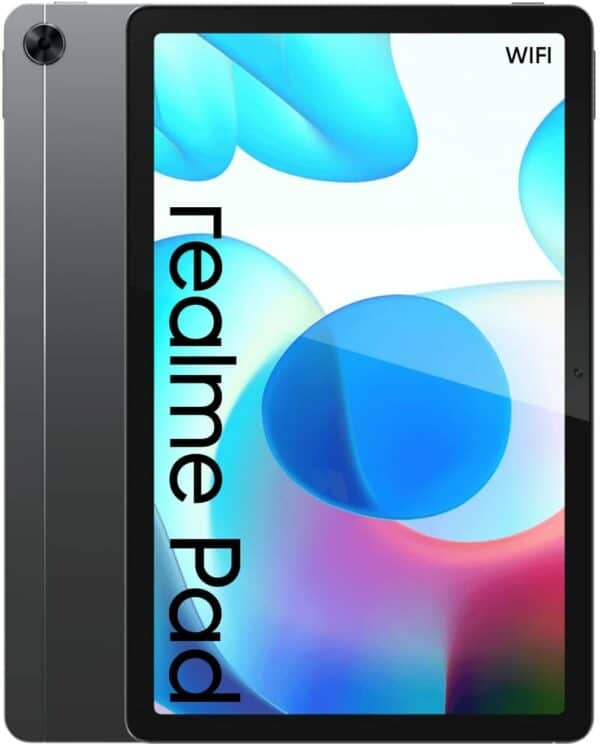 Realme Pad RMP2103 3GB+32GB WIFI Tablet - Gadget Accessories