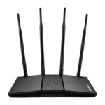 Asus RT-AX1800HP AX1800 Dual Band WiFi 6 Router