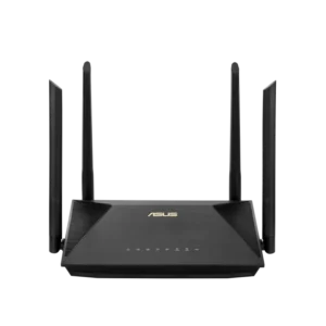 Asus RT-AX53U AX1800 Dual Band WiFi 6 Router - Networking Materials