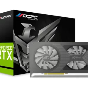 OCPC RTX 3070 Extreme Edition 8GB GDDR6 256Bit Graphics Card - Nvidia Video Cards