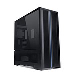 Lian Li V3000 PLUS Tempered Glass Full Tower eATX Gaming Computer Case V3000PX - Black | White GGF Edition