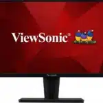ViewSonic VA2215-MH 22" Full HD Monitor with Dual 2W Speakers