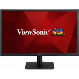 ViewSonic VA2405-H 24”1080p Monitor - Monitors