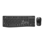 Rapoo X1800 PRO 2.4G Wireless Multimedia Keyboard and Mouse