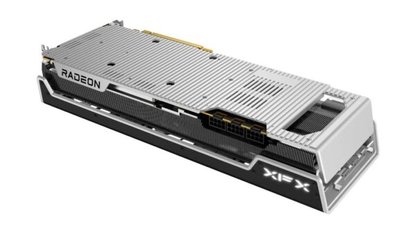 XFX Speedster MERC 310 AMD Radeon RX 7900 XTX Black Edition 24GB GDDR6 AMD RDNA™ 3 384-bit Graphics Card - AMD Video Cards