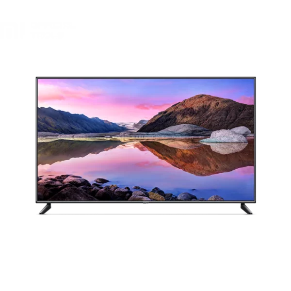 Xiaomi MI TV P1E 65" 4K TV - Appliances