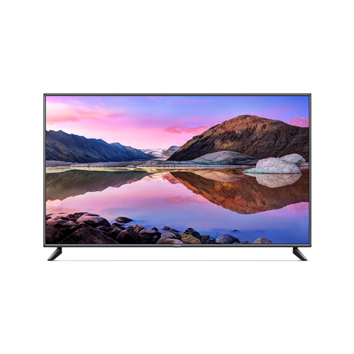 Xiaomi TV 55 Mi TV P1E LED Smart TV 4K