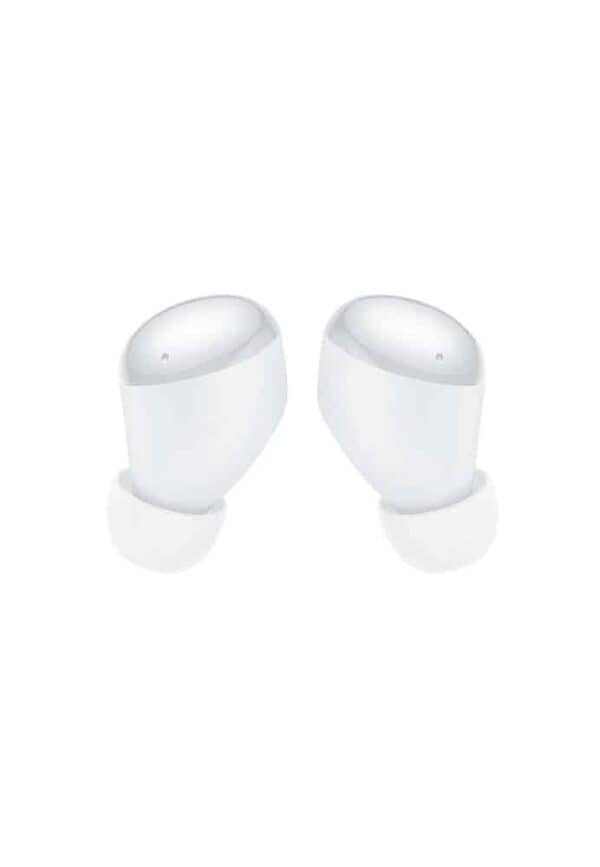 Xiaomi MI Buds 4 White Earbuds - Audio Gears and Accessories