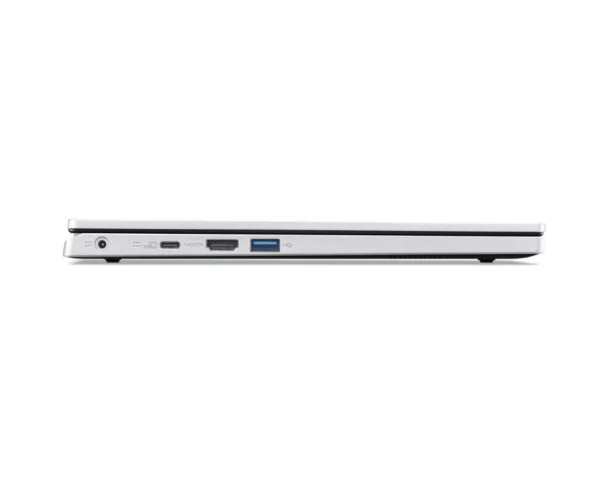 Acer A314-36P-P8BJ Intel N200 Quad Core | 8GB | 512GB SSD NVME | 14" | Windows 11 Home Pure Silver - Acer/Predator