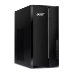 Acer Aspire TC-1770 Intel Core i3-13100 | 8 GB DDR4 3200MHz | 256 GB M.2 2280 PCI-E SSD | 1 TB 3.5" HDD | Desktop Computer