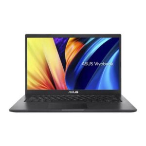 Asus Vivobook X1400EP-EK382W 14" FHD | Intel Core i3-1115G4 | 8GB RAM | 256GB SSD | NVIDIA GeForce MX330 2GB | Windows 11 Black Essential Laptop - Asus/ROG