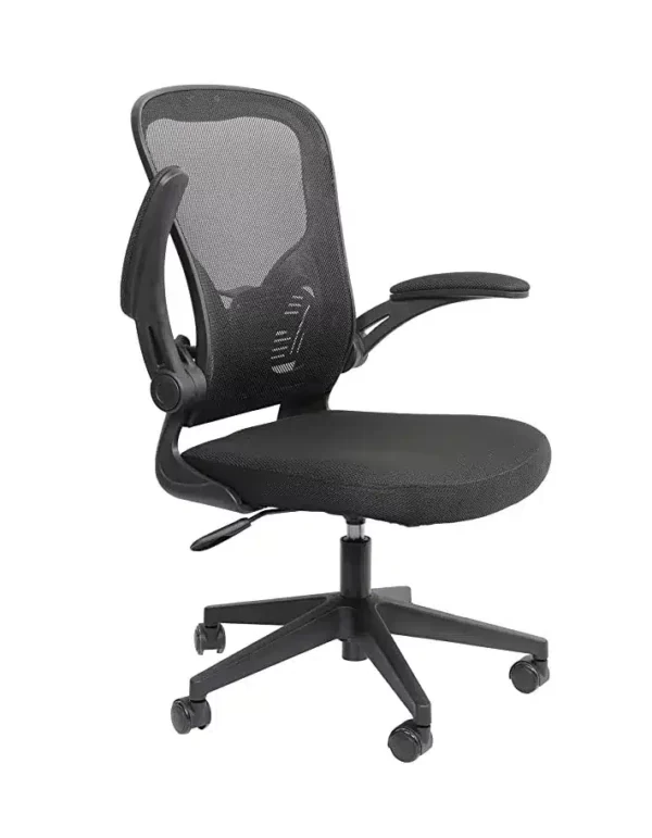 BTZ Visor Full Mesh Office Chair - Furnitures